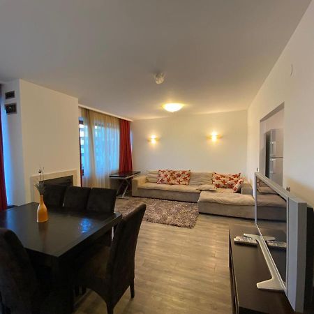 Appartement Silvermountainb39 à Poiana Brasov Extérieur photo