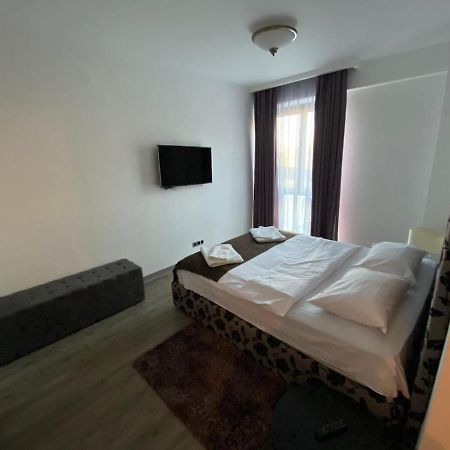 Appartement Silvermountainb39 à Poiana Brasov Extérieur photo