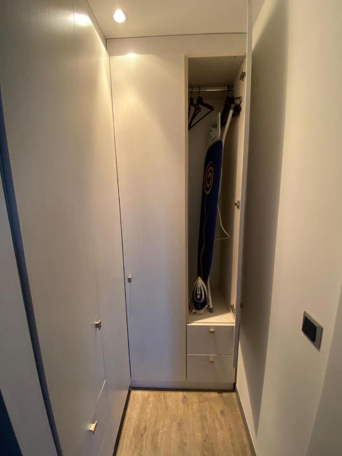 Appartement Silvermountainb39 à Poiana Brasov Extérieur photo