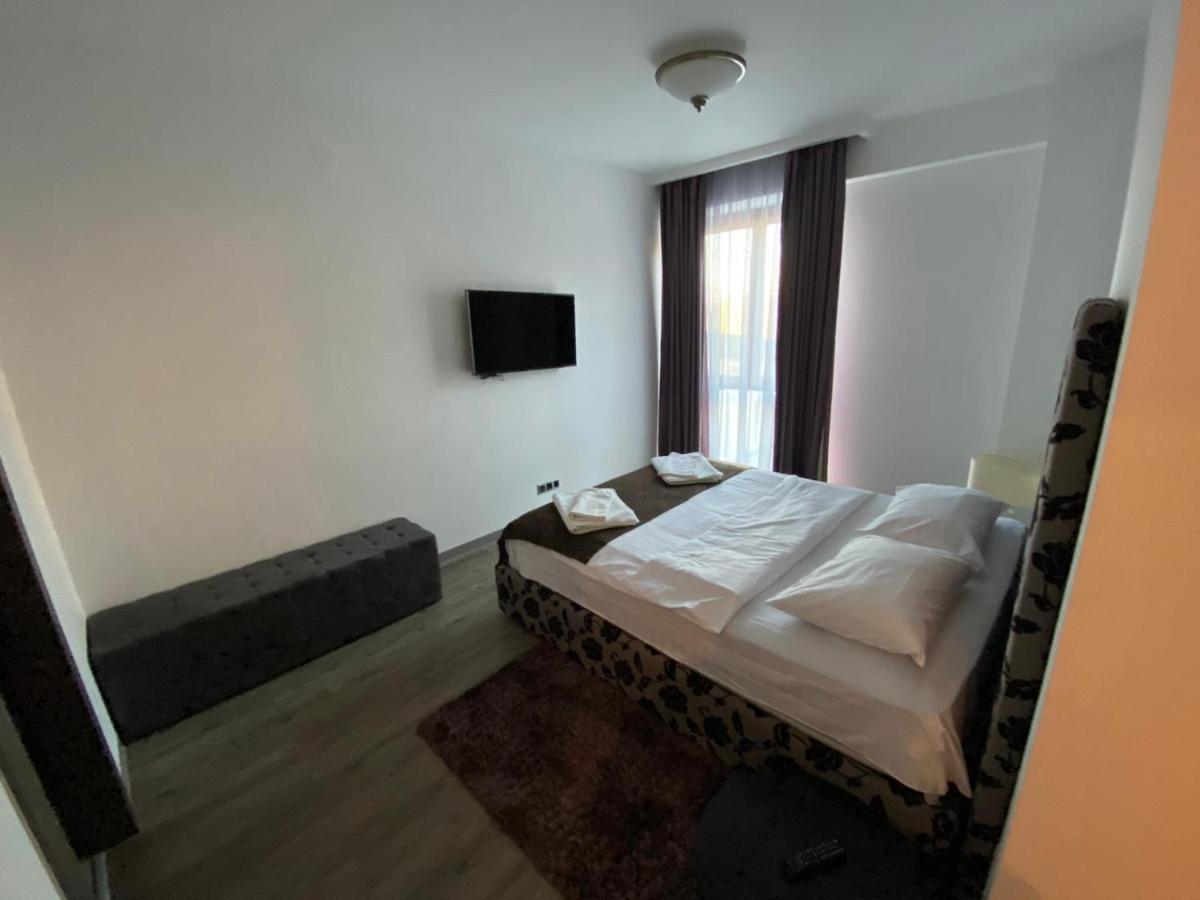 Appartement Silvermountainb39 à Poiana Brasov Extérieur photo