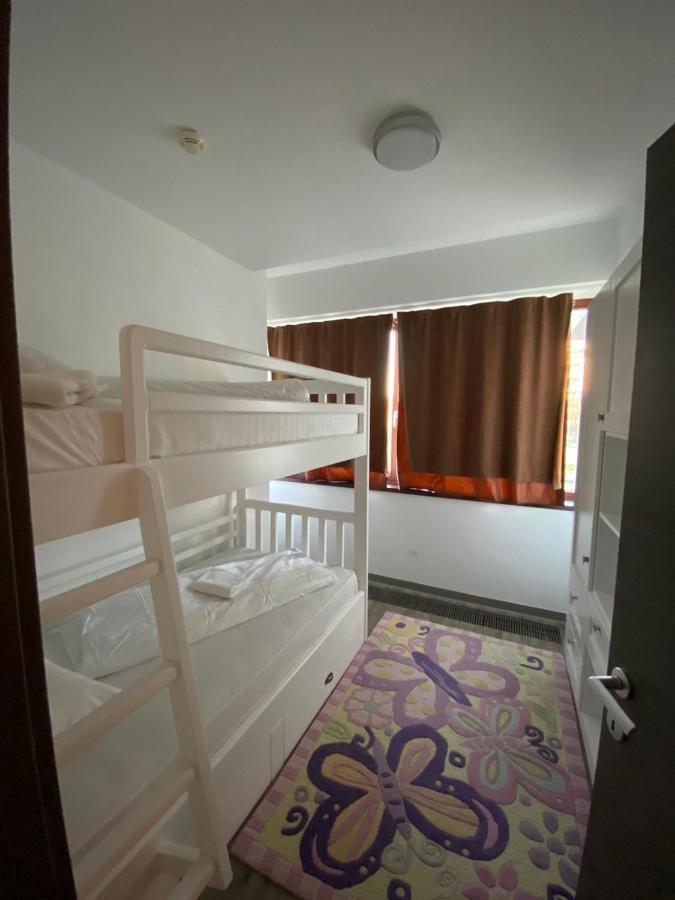 Appartement Silvermountainb39 à Poiana Brasov Extérieur photo