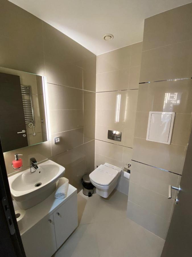 Appartement Silvermountainb39 à Poiana Brasov Extérieur photo