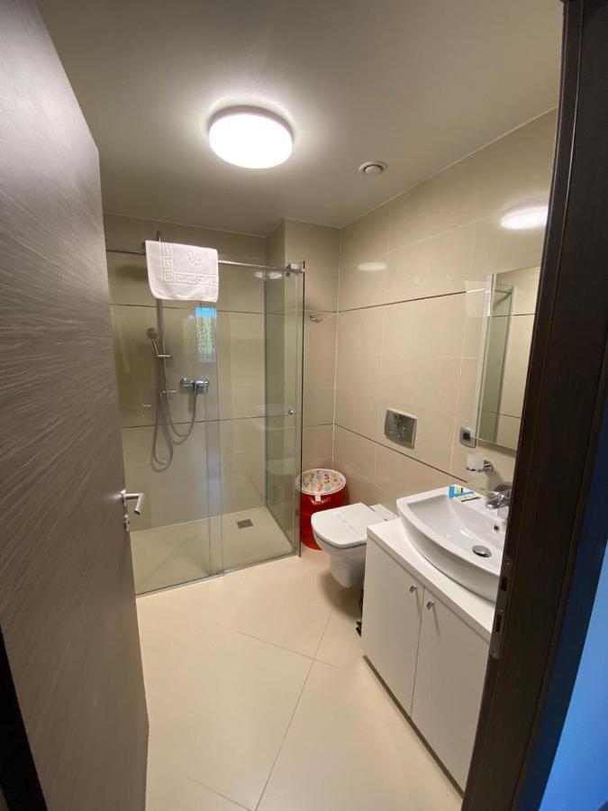 Appartement Silvermountainb39 à Poiana Brasov Extérieur photo